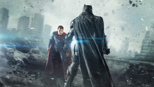 Batman V Superman in streaming gratis su Infinity incluso nella sottoscrizione dal 30 settembre