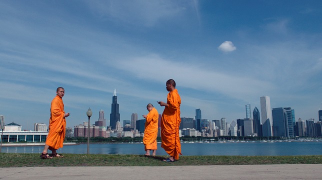 Lo and Behold: il futuro è oggi, recensione del documentario di Werner Herzog