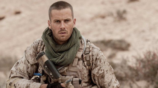 Mine: Incontro con Fabio Resinaro e Fabio Guaglione, autori del film con Armie Hammer