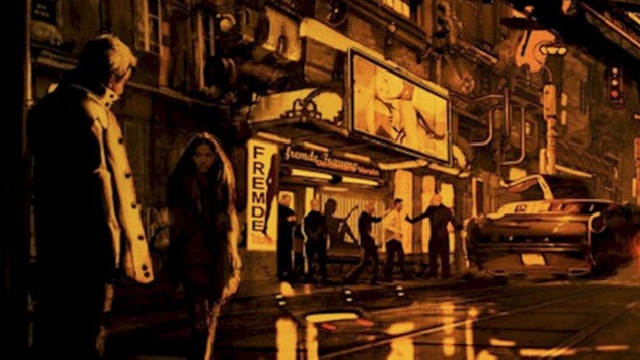 Netflix distribuirà Mute di Duncan Jones