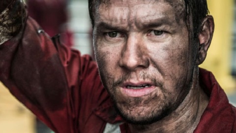Mark Wahlberg: "Ammiro gli eroi di tutti i giorni", come quelli di Deepwater