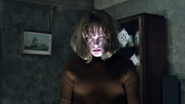 The Conjuring 2 dal 6 ottobre in streaming, dal 20 in Blu-ray