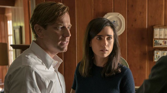 American Pastoral: videointervista a Ewan McGregor e Jennifer Connelly