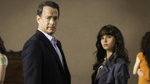 Inferno: recensione del film di Ron Howard con Tom Hanks 
