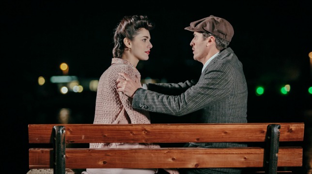 In guerra per amore: recensione del film di guerra di Pif