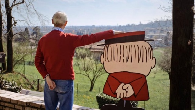 Bozzetto non troppo: un documentario racconta Bruno Bozzetto