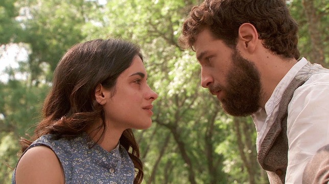Il Segreto, 13 ottobre: Ines muore