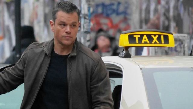 Jason Bourne in 4K e Blu-ray dal 14 dicembre