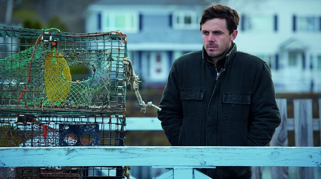 Manchester by the Sea: recensione del film con Casey Affleck e Michelle Williams vincitore di due premi Oscar 2017