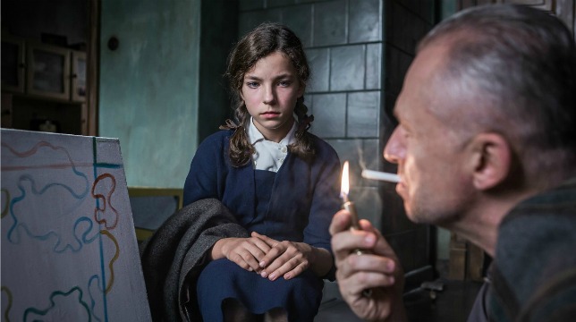 Afterimage: la recensione dell'ultimo film realizzato dal maestro polacco Andrzej Wajda