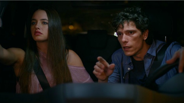2Night: recensione del film tutto in una notte con Matilde Gioli e Matteo Martari