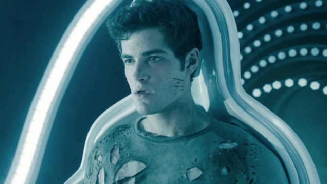 Max Steel: la recensione del film tratto dal giocattolo Mattel