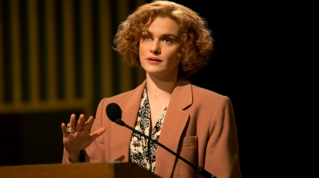 La verità negata: la recensione del dramma processuale sull'Olocausto con Rachel Weisz