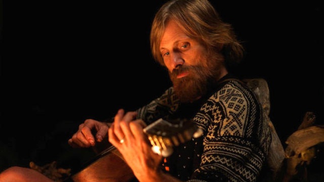 Viggo Mortensen: video intervista al Fantastico Capitano della Festa del Cinema di Roma