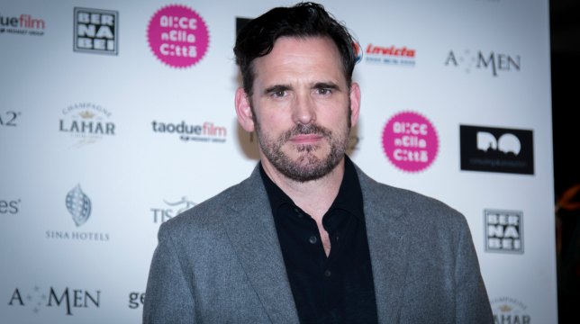 Matt Dillon, un attore con la passione per la musica