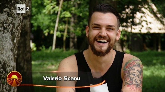Pechino Express 2016: Silvia Farina boccia Valerio Scanu