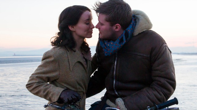 Il Segreto: recensione del film di Jim Sheridan con Rooney Mara