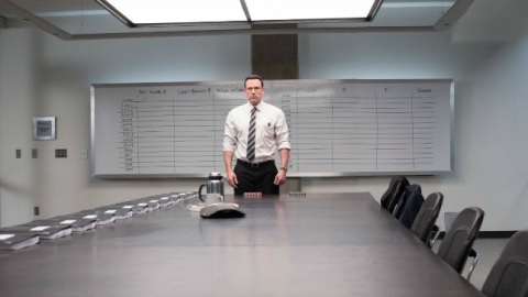 The Accountant: la recensione dell'action thriller con Ben Affleck e Anna Kendrick