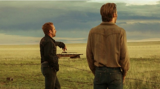 Hell or High Water: recensione del western contemporaneo con Jeff Bridges e Chris Pine