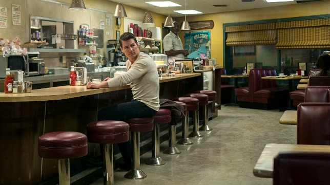Jack Reacher 2: punto di non ritorno - la recensione dell'action con Tom Cruise nei panni dell'ex ufficiale militare