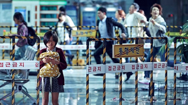 Train to Busan: recensione dello zombie movie coreano di Yeon Sang-ho