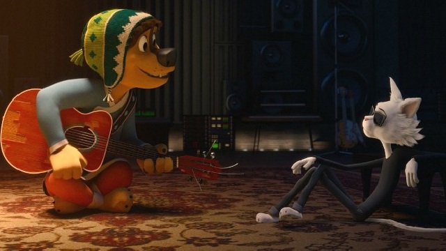 Rock Dog: la recensione del cartoon prodotto tra Cina e Usa