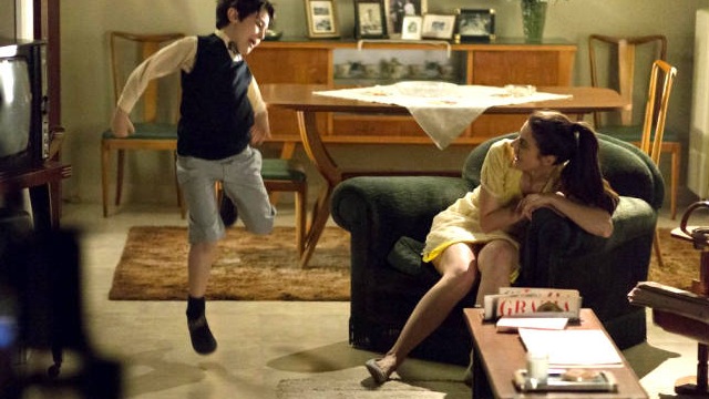 Fai bei sogni: Marco Bellocchio ci parla in esclusiva del suo nuovo film tratto dal romanzo di Massimo Gramellini