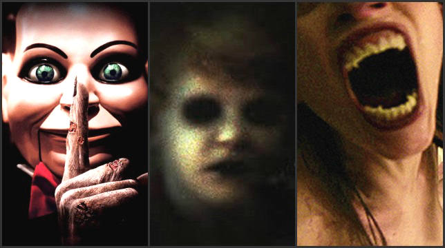 Film di Halloween secondo Netflix e Midnight Factory: alcune proposte horror tra streaming e Blu-ray
