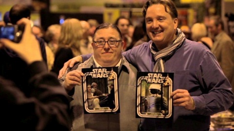 Elstree 1976 Film (2016)