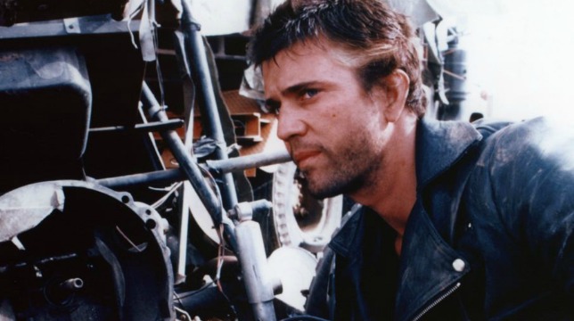 Mad Max: la saga completa in streaming su Infinity, da Mel Gibson a Tom Hardy
