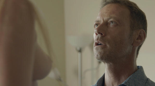 Rocco: Intervista verticale con Rocco Siffredi il cui più grande pregio è...