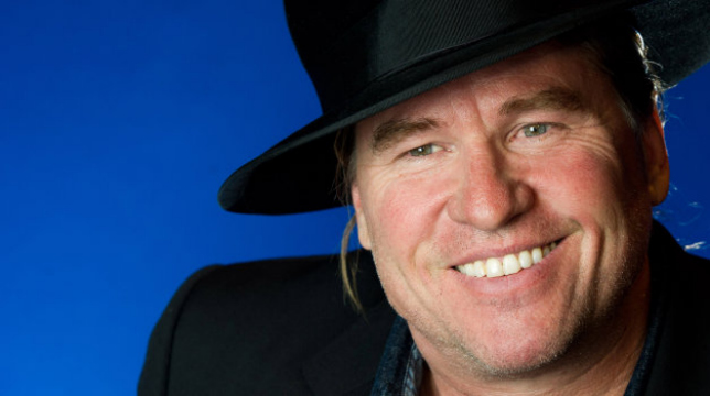 Val Kilmer smentisce Michael Douglas: "Non ho il cancro, è male informato"