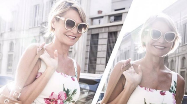 Selfie - Le cose cambiano: conduce Simona Ventura, nel cast Stefano De Martino