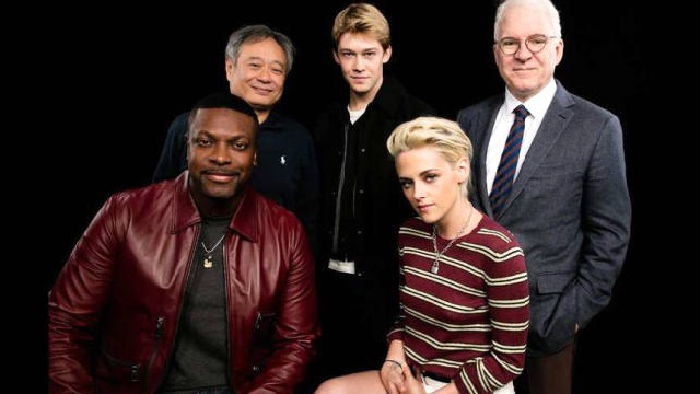 Billy Lynn: ce ne parla in esclusiva il regista Ang Lee insieme a Kristen Stewart, Vin Diesel, Steve Martin e Chris Tucker