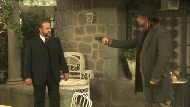 Il Segreto Anticipazioni: tre nuovi misteri a Puente Viejo per Alfonso, Francisca e Lucas