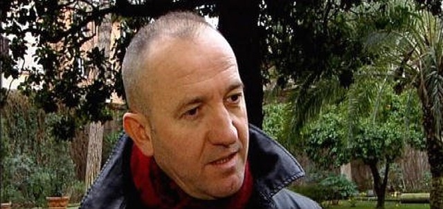 Philppe Claudel ed Elsa Zylberstein presentano il film Ti amerò sempre