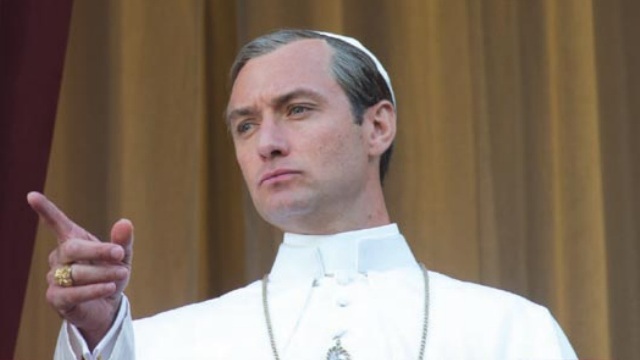 Nada vola su iTunes grazie a The Young Pope
