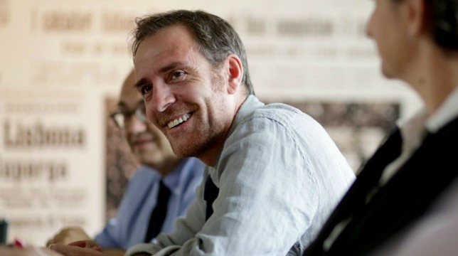 Fai bei sogni: le nostre video interviste a Marco Bellocchio e al cast del film