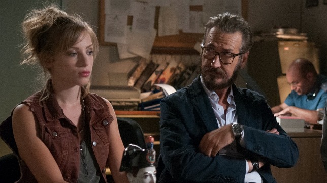 Mediaset Play Tutta Colpa Di Freud Prima Puntata