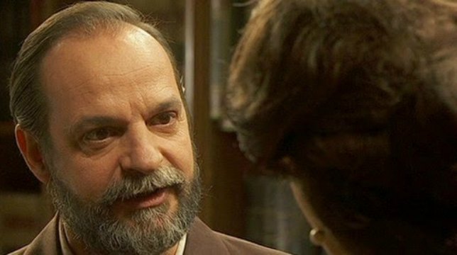 Il Segreto Anticipazioni: Raimundo lascia Francisca
