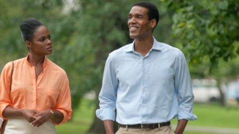 Ti amo Presidente: recensione del film sul primo appuntamento di Barack e Michelle Obama