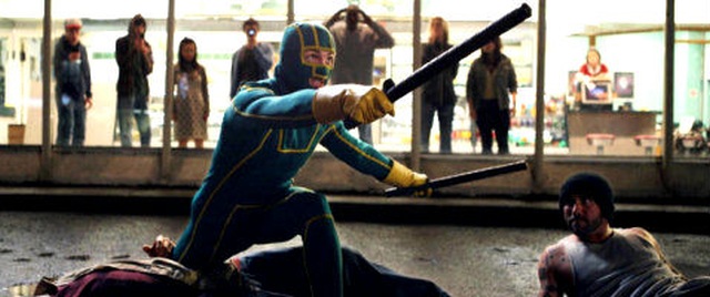 Kick-Ass - la recensione del film