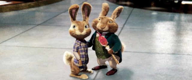 Hop - la recensione del film