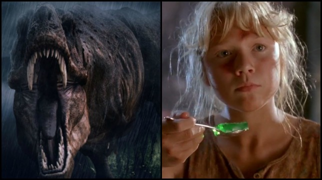 Jurassic Park e Jurassic World: la saga completa in streaming su Infinity