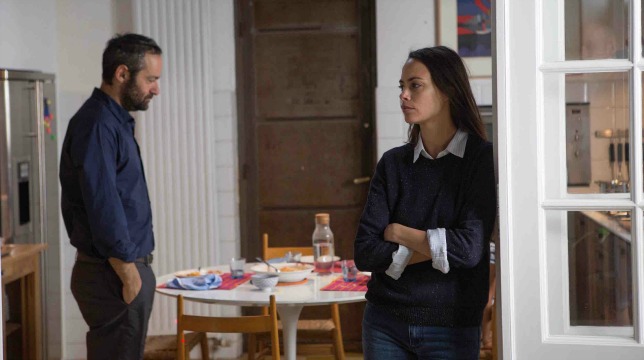 Dopo l'amore: recensione del dramma sulla fine di un amore con Bérénice Bejo