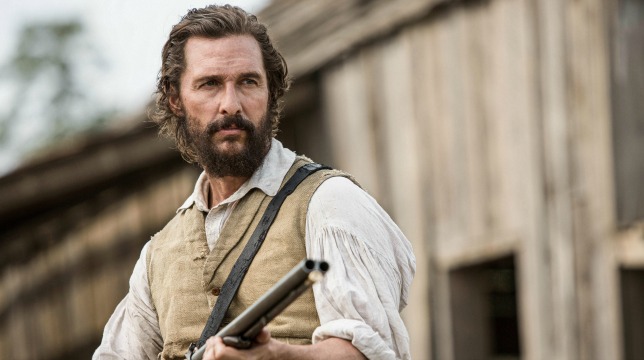 Free State of Jones: la recensione del dramma storico con Matthew McConaughey