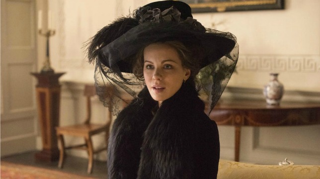 Amore e inganni: recensione del dramma tagliente tratto da un lavoro giovanile di Jane Austen