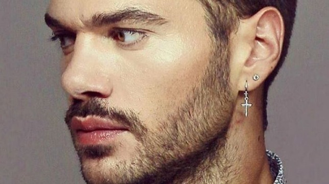 Uomini e Donne: oggi la scelta di Claudio Sona