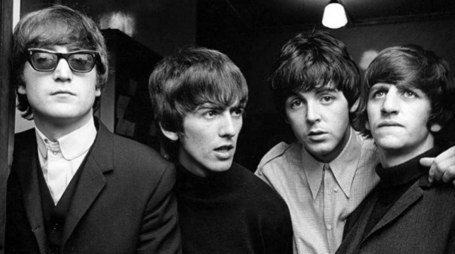 I Beatles raccontati da Ron Howard in Eight Days A Week a gennaio in Blu-ray e streaming
