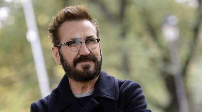 Rocco Schiavone: confermata la seconda stagione